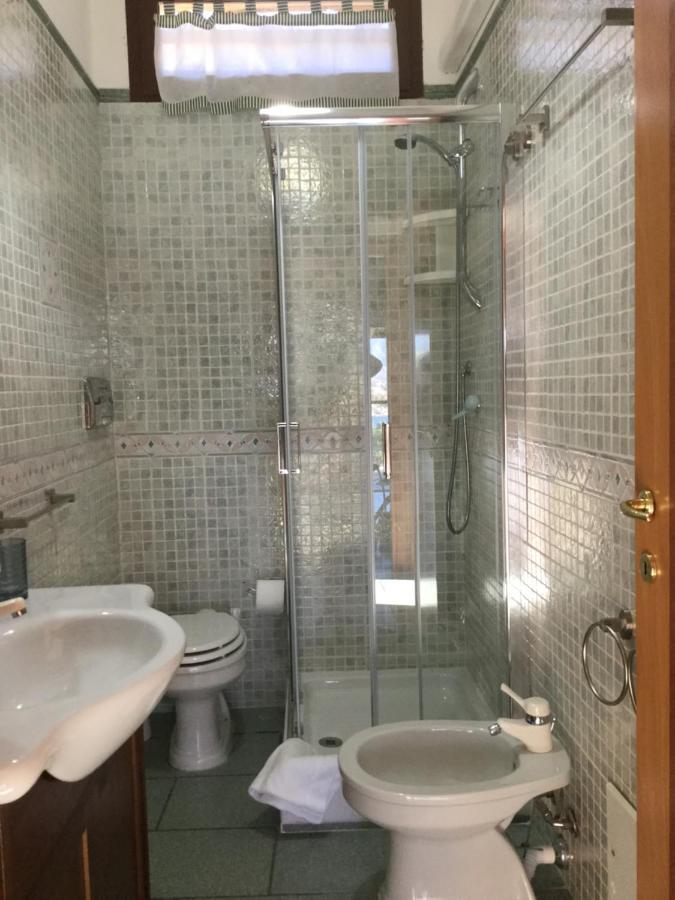 Villa Lara Торе деле Стеле Екстериор снимка
