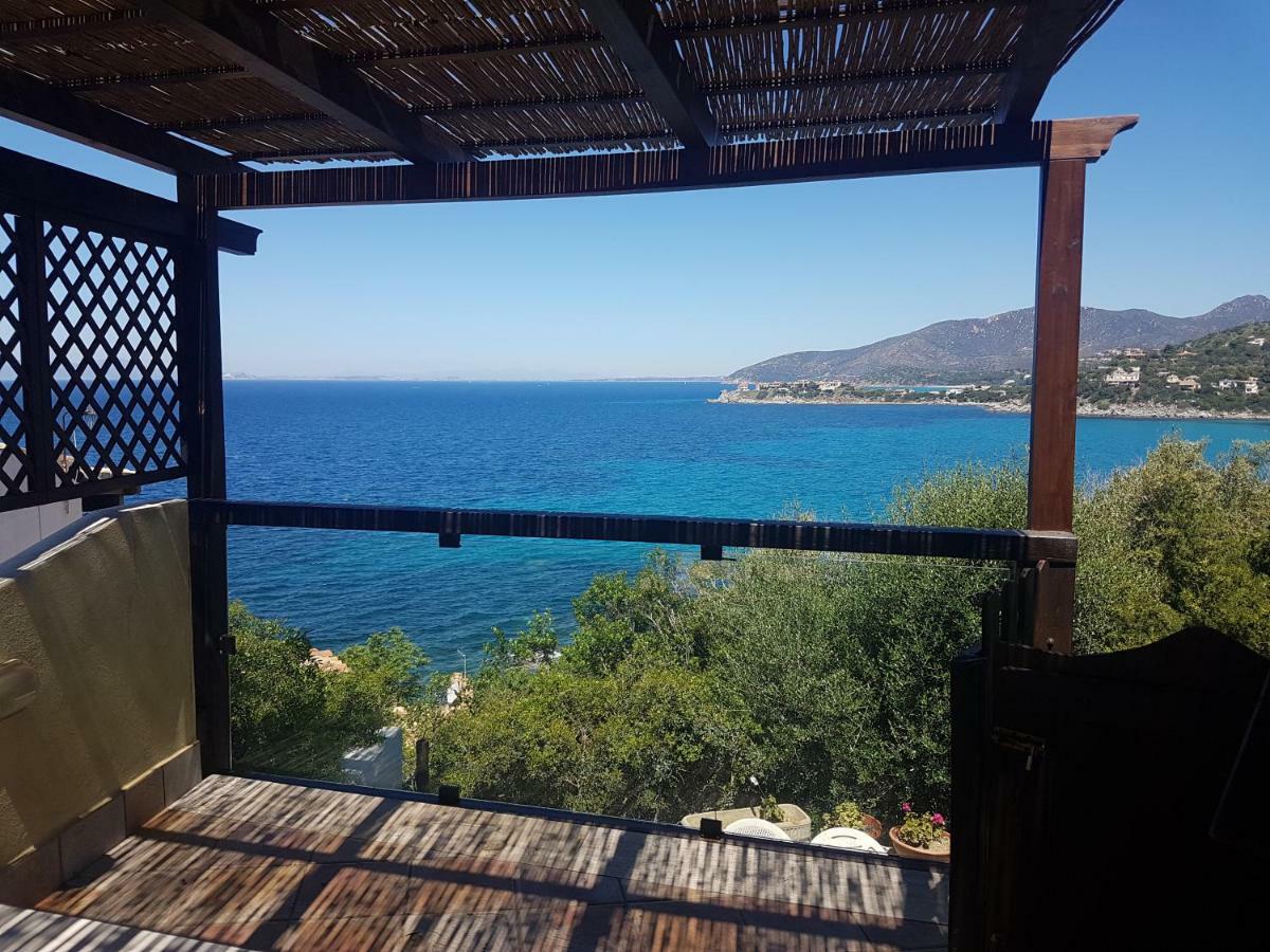 Villa Lara Торе деле Стеле Екстериор снимка