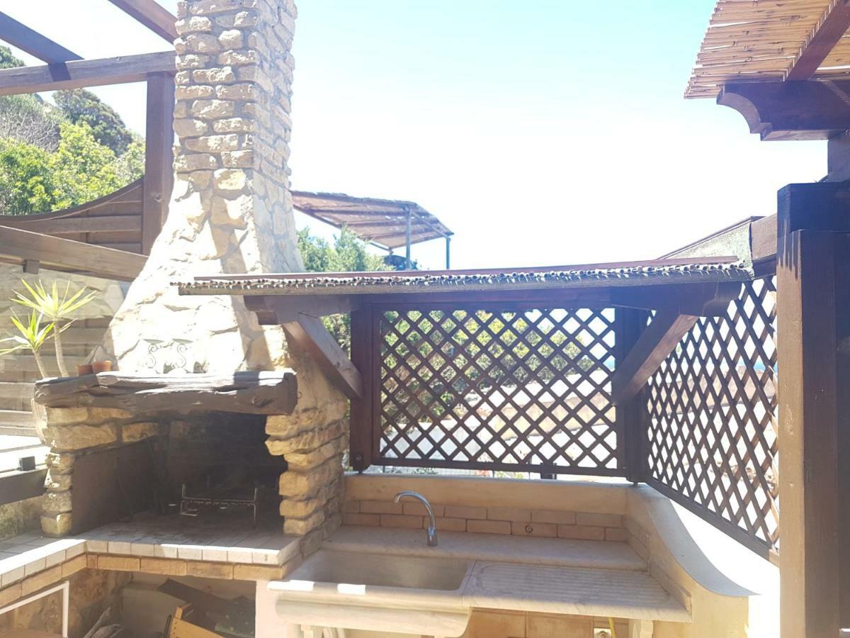 Villa Lara Торе деле Стеле Екстериор снимка
