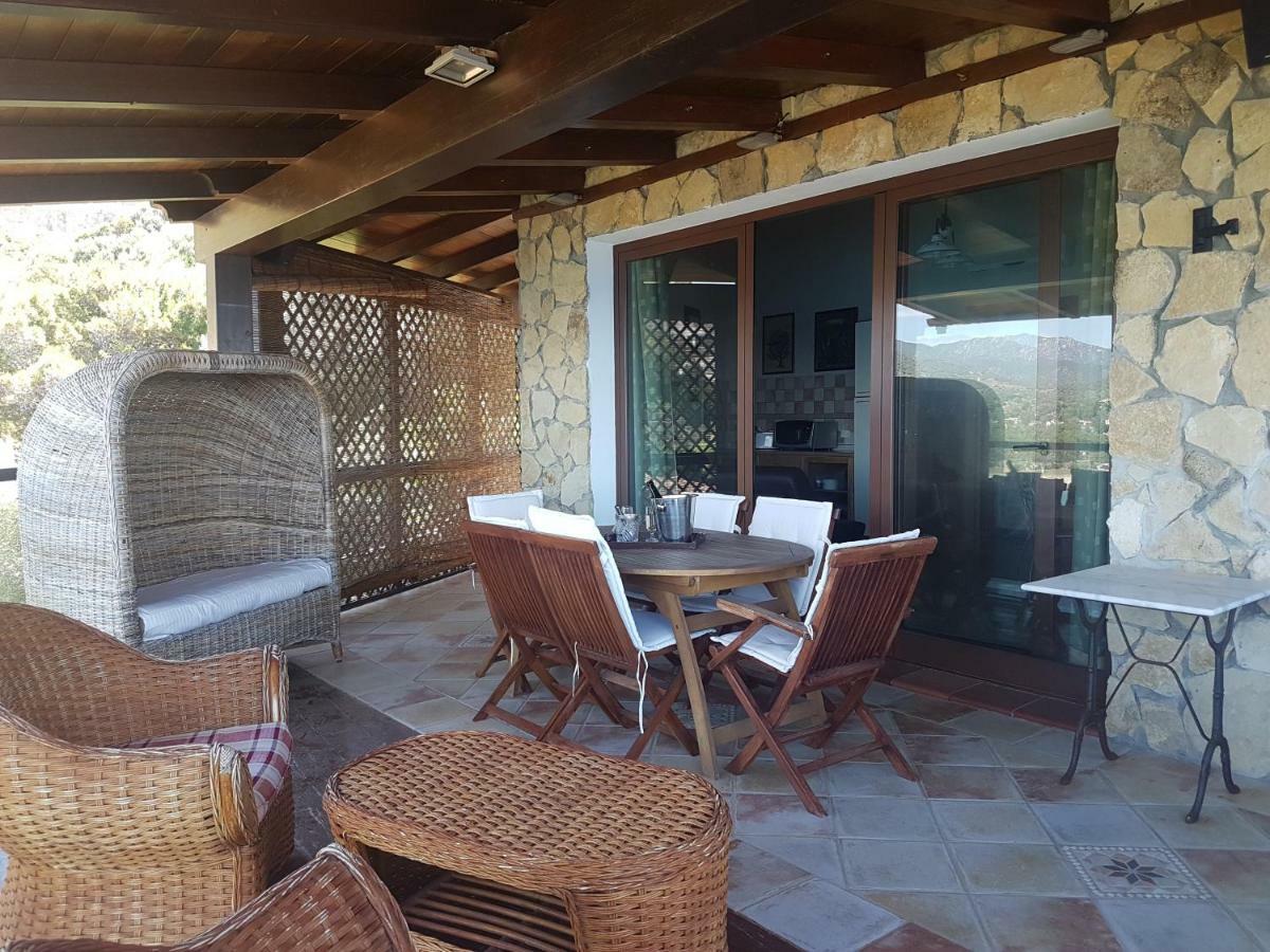 Villa Lara Торе деле Стеле Екстериор снимка
