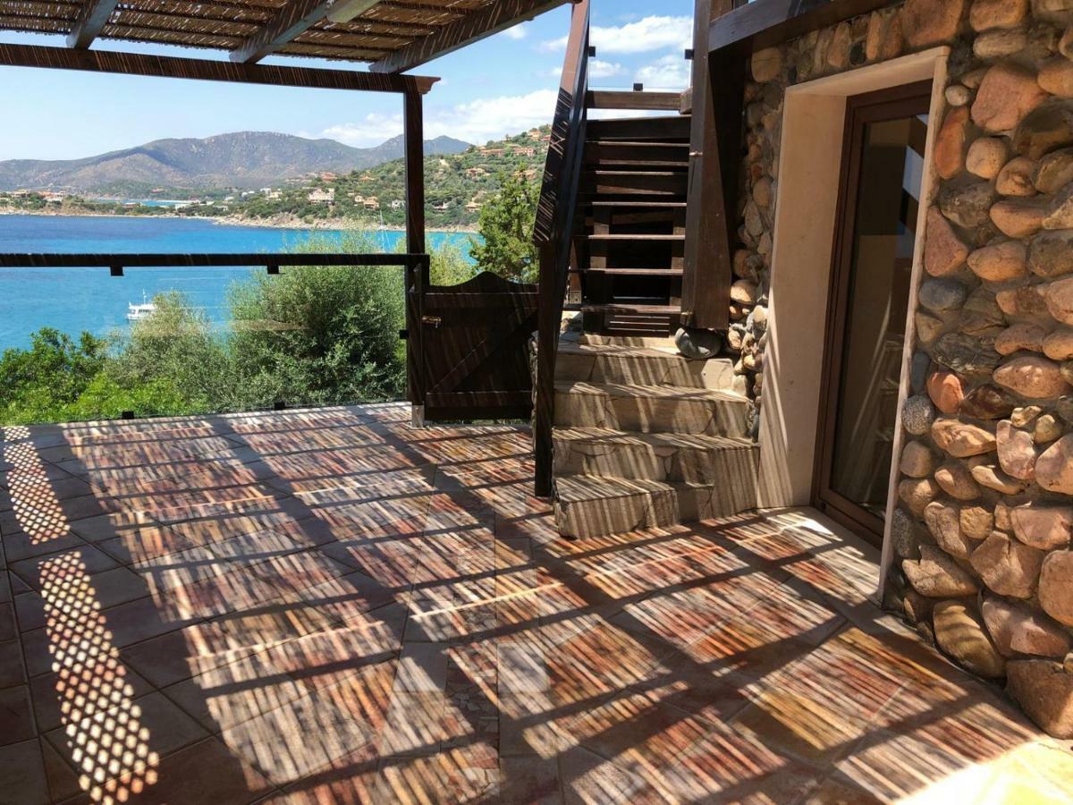 Villa Lara Торе деле Стеле Екстериор снимка